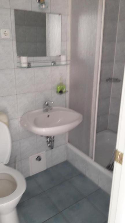 Szaloky Apartmanhaz Денешдиаш Экстерьер фото