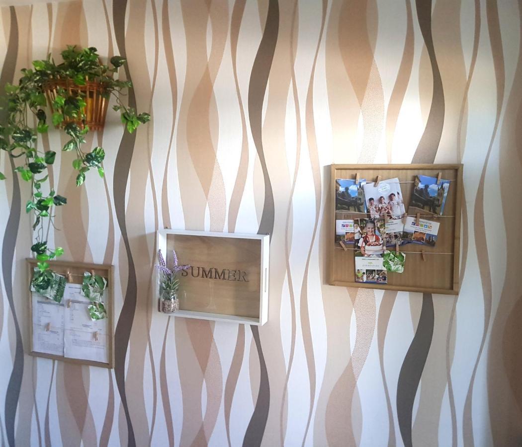 Szaloky Apartmanhaz Денешдиаш Номер фото
