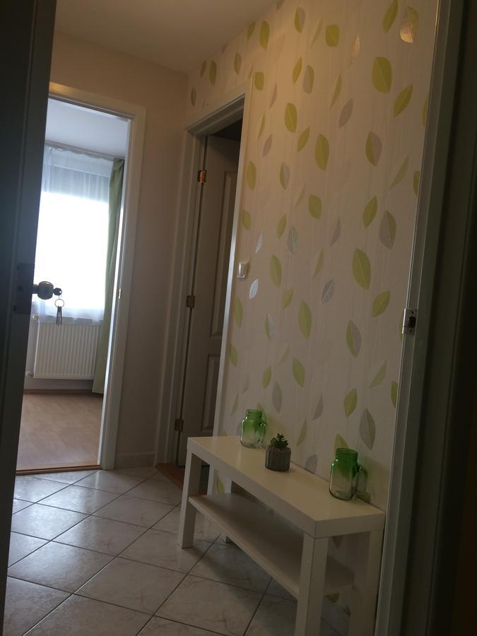 Szaloky Apartmanhaz Денешдиаш Экстерьер фото