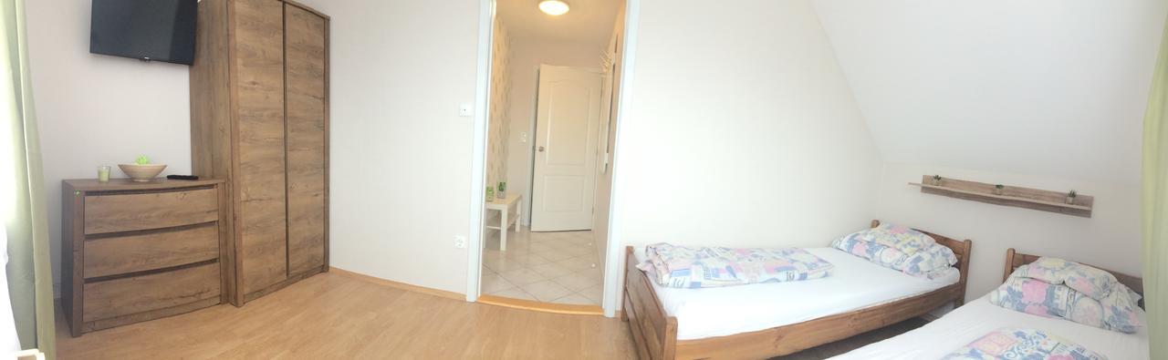 Szaloky Apartmanhaz Денешдиаш Экстерьер фото